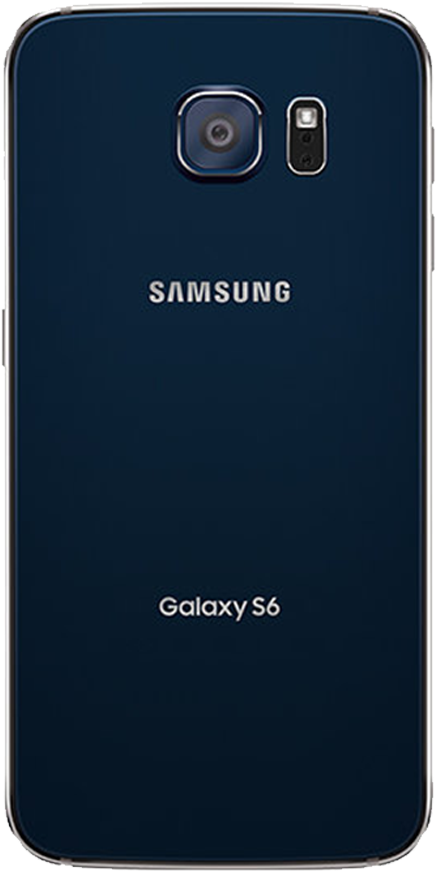 Samsung Galaxy S6 - Samsung Galaxy (1000x1133), Png Download