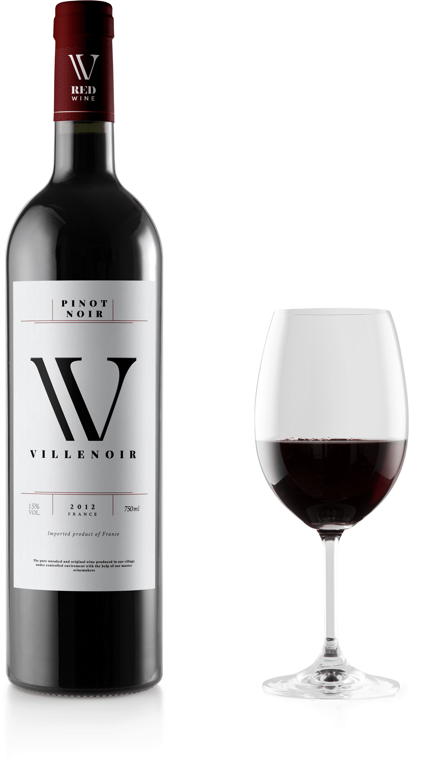 Cabernet Sauvignon (1400x2585), Png Download