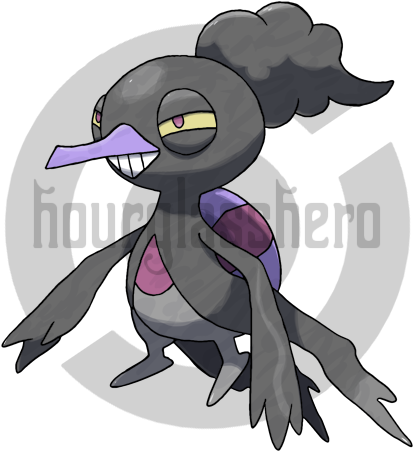 020 Spectross By *hourglasshero - Cartoon (600x600), Png Download