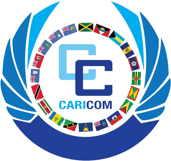 Statement By The Conference Of Heads Of Government - Caricom Heads Of Government Meeting (596x600), Png Download