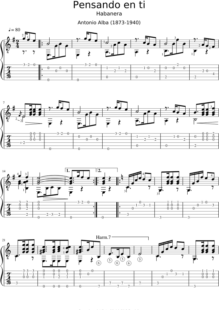 Pensando En Ti - Level Plain (850x1100), Png Download