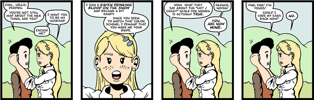 2010 05 20 - Comics (1100x375), Png Download