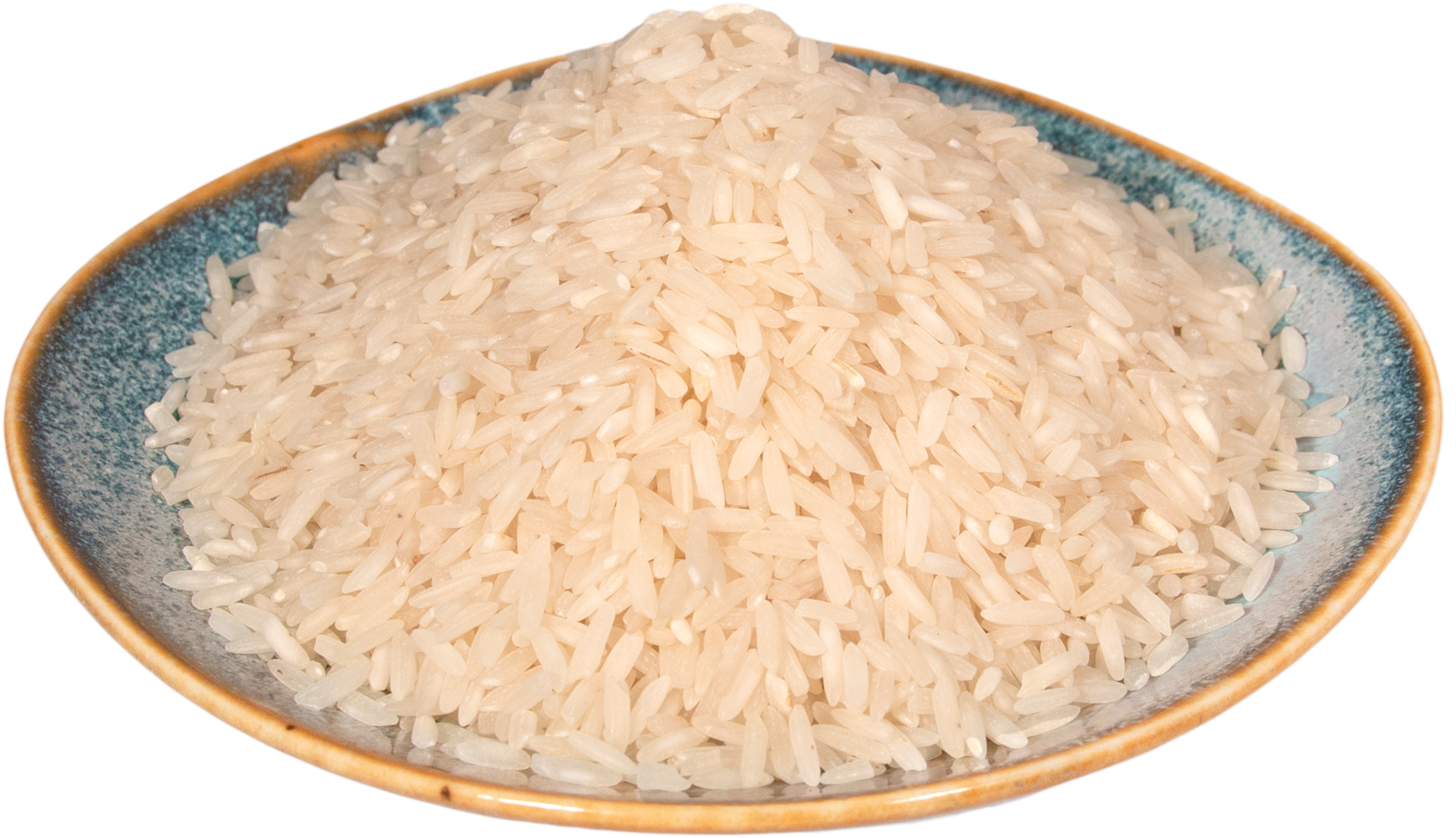Rice, Long Grain White, Lundberg - Jasmine Rice (2048x1462), Png Download