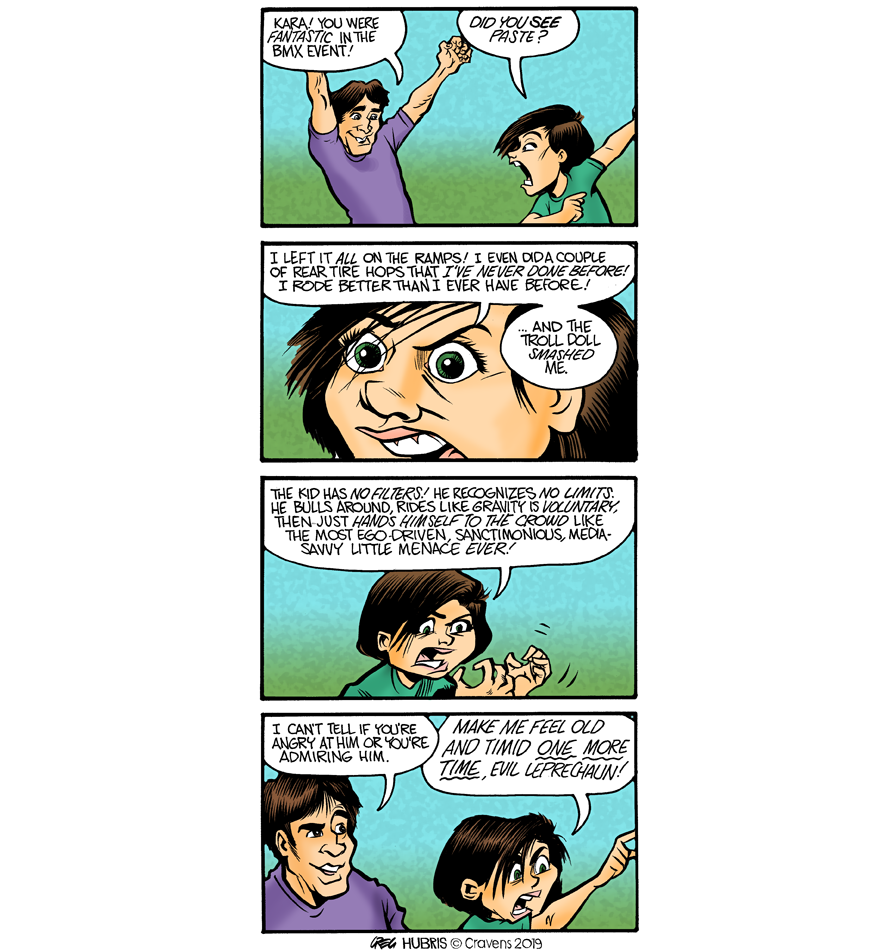 Are You A Patron You Could Have Had This Cartoon Early (980x950), Png Download