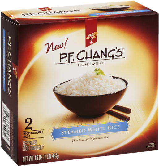 Pf Chang Rice Publix (600x600), Png Download