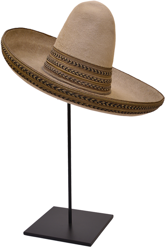 Sombrero (840x840), Png Download