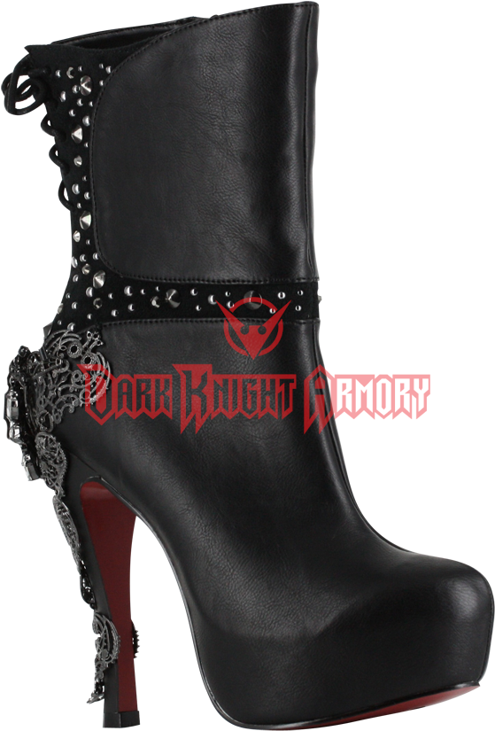 Shoe (850x850), Png Download