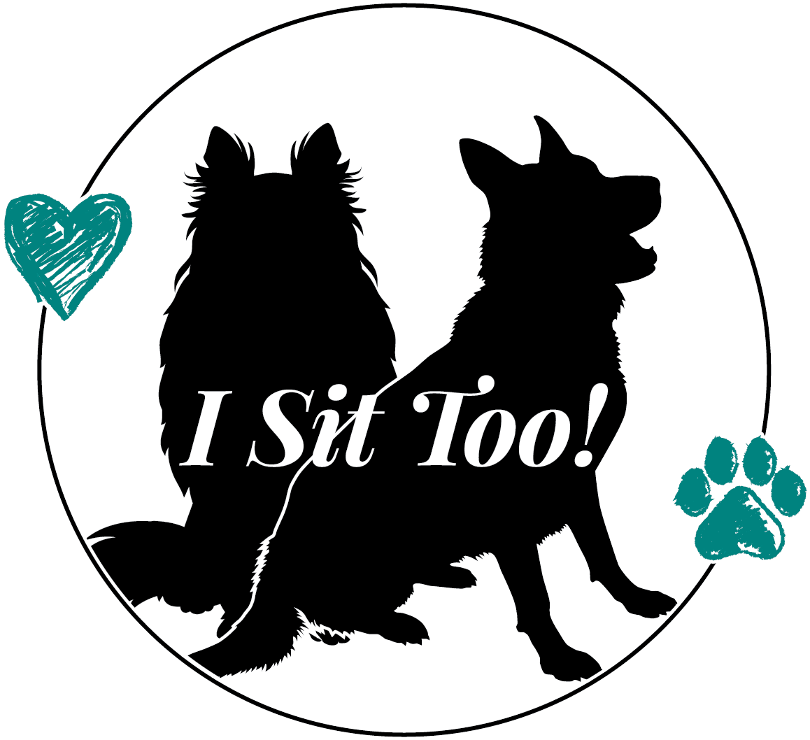 Pet Sitting - German Shepherd Silhouette Png (1158x1058), Png Download