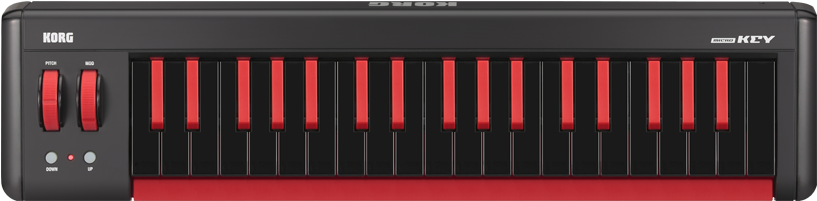 Digital Piano (1000x400), Png Download