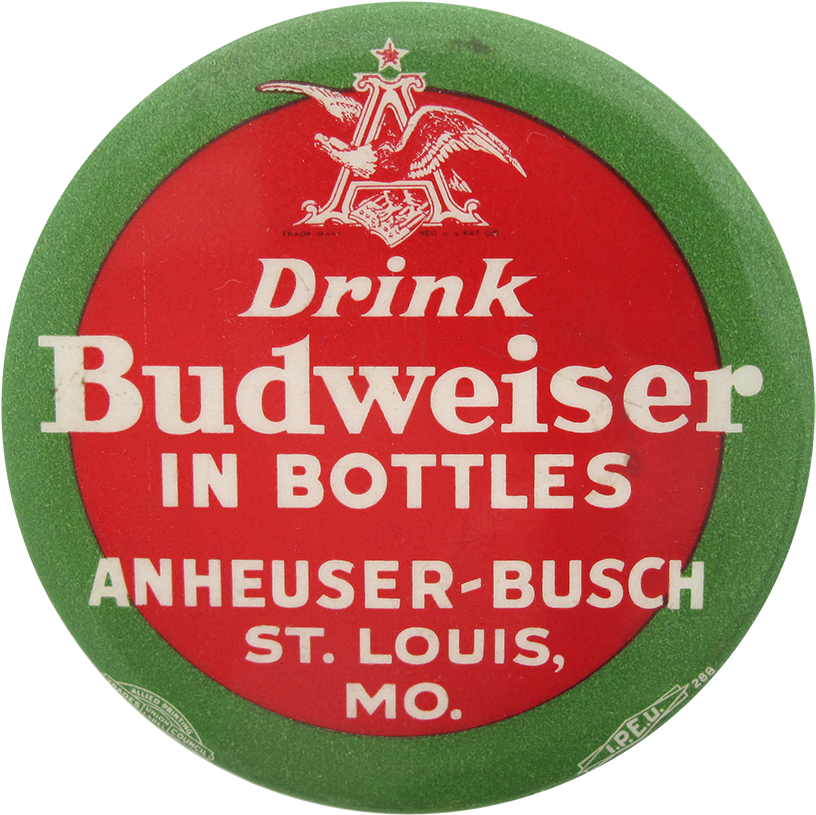 Drink Budweiser In Bottles - Budweiser Commercials (1000x975), Png Download