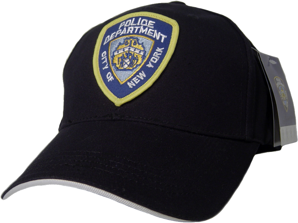 New York - New York City Police Department (1023x780), Png Download