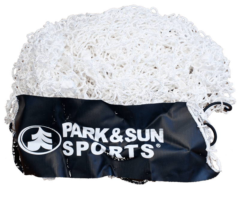 Park & Sun 6' Lacrosse Bungee Net - Beanie (800x800), Png Download