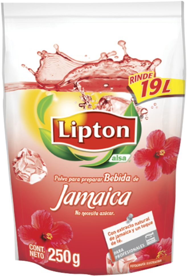 Inicio - Lipton Tea (1000x1000), Png Download