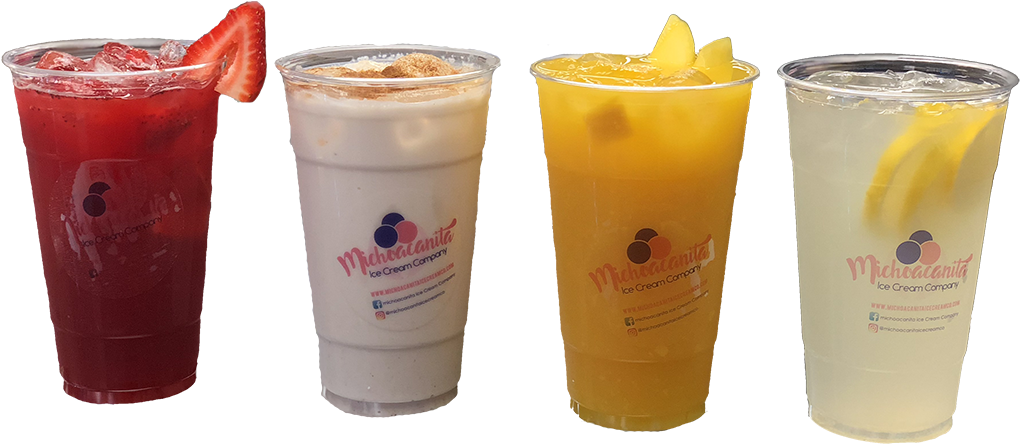 Mangonadas (1024x864), Png Download