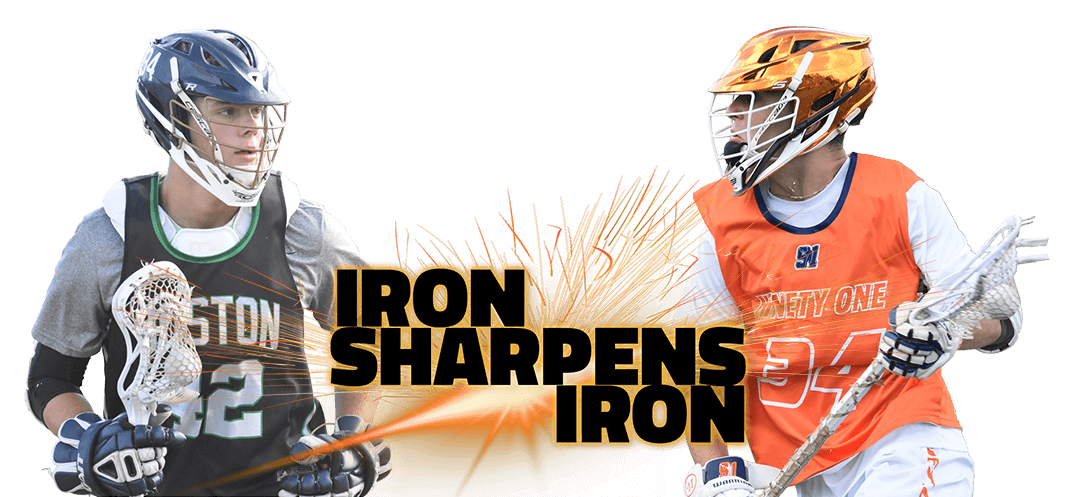 The National Lacrosse Federation Is Run By Six Of The - Field Lacrosse (1080x500), Png Download