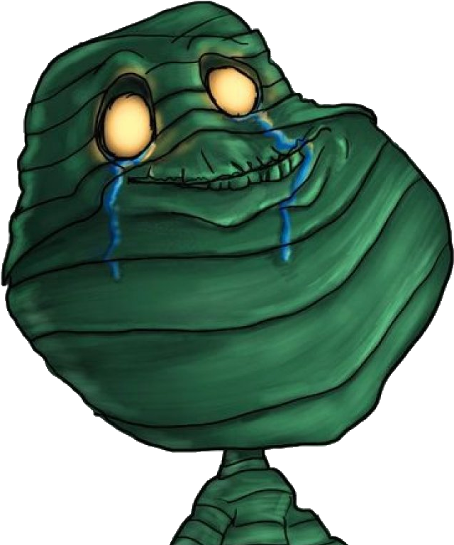 Picture Of Trollfaceamumu - League Of Legends 19 (660x768), Png Download