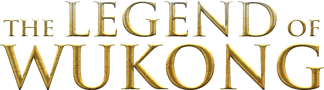 The Legend Of Wu Kong - Tan (1280x544), Png Download