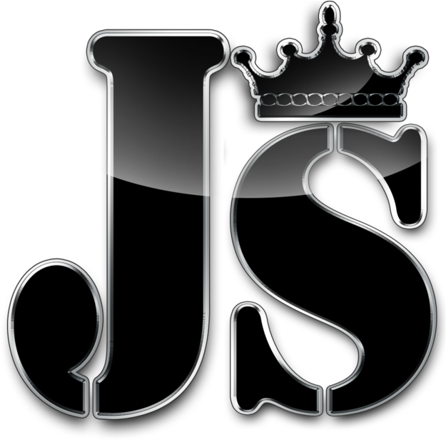 Js King 4 - Js King (630x630), Png Download
