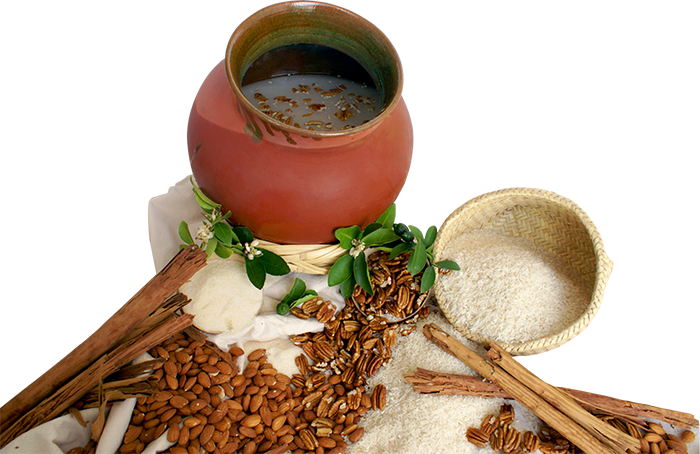 Leer Más - Coffee Substitute (700x454), Png Download