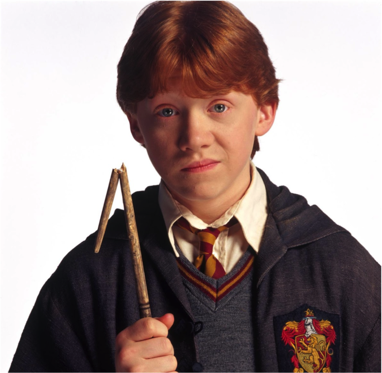 Ron Weasley Png (2000x1266), Png Download