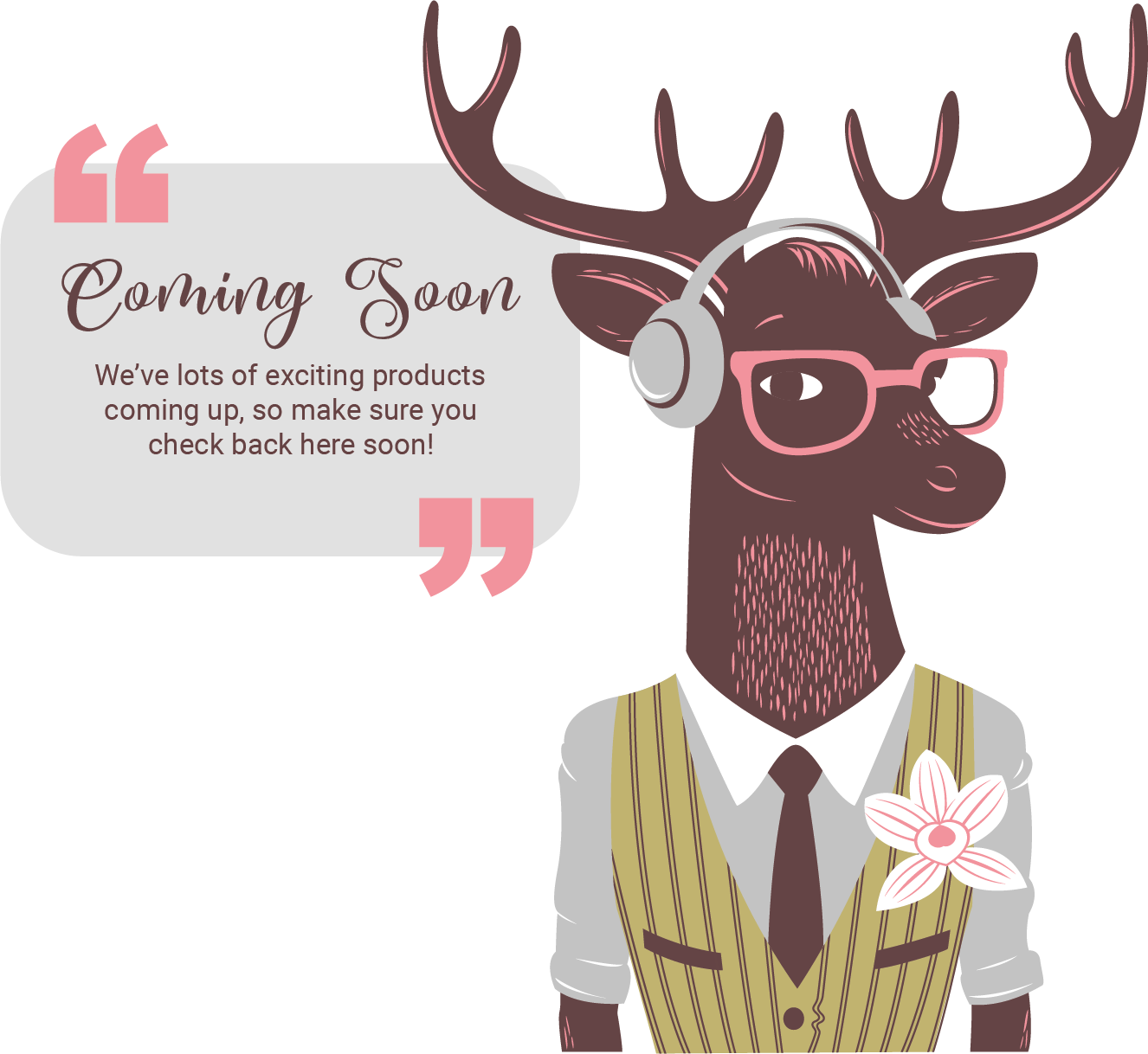 Reindeer (1326x1218), Png Download