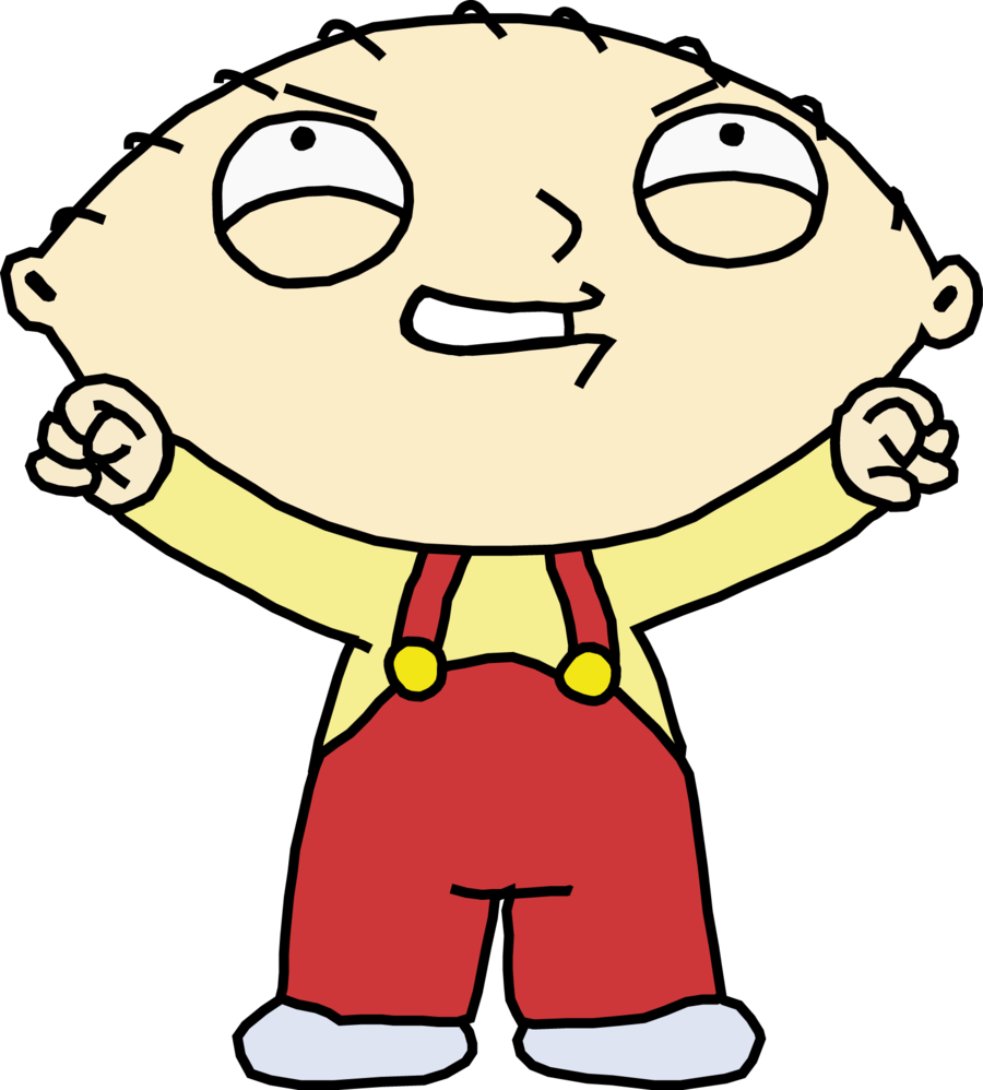 Stewie Griffin Victory Is Mine Meme (900x998), Png Download
