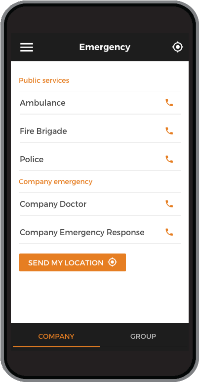 Emergency-p (558x823), Png Download