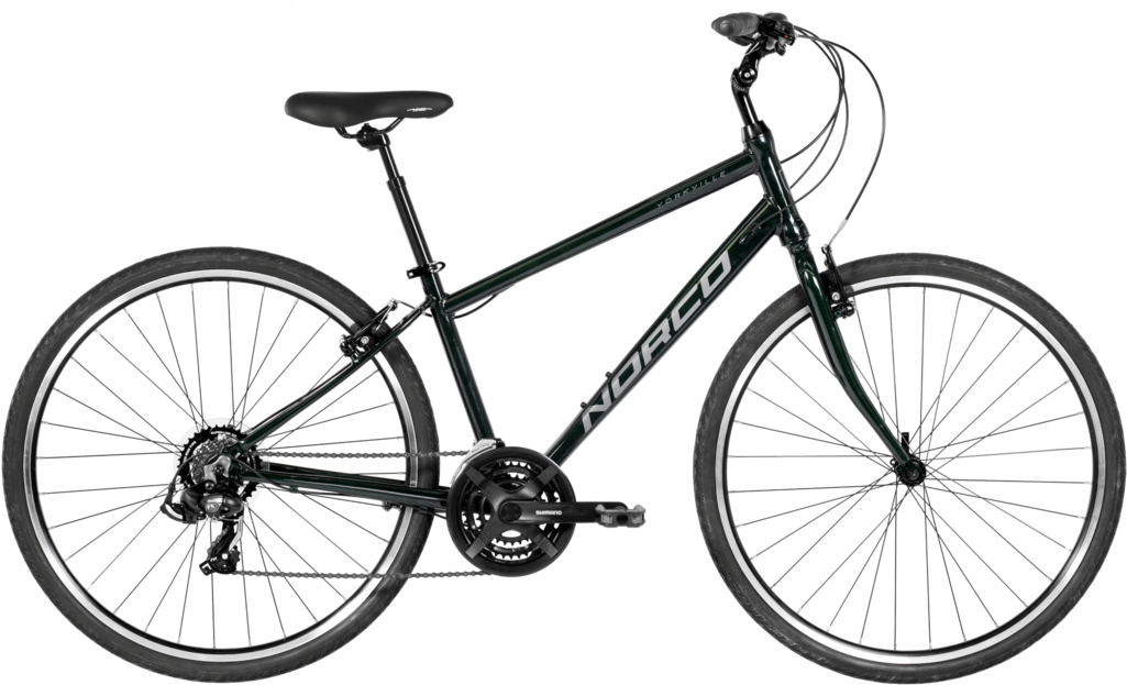 Norco Yorkville 2016 (1024x1024), Png Download