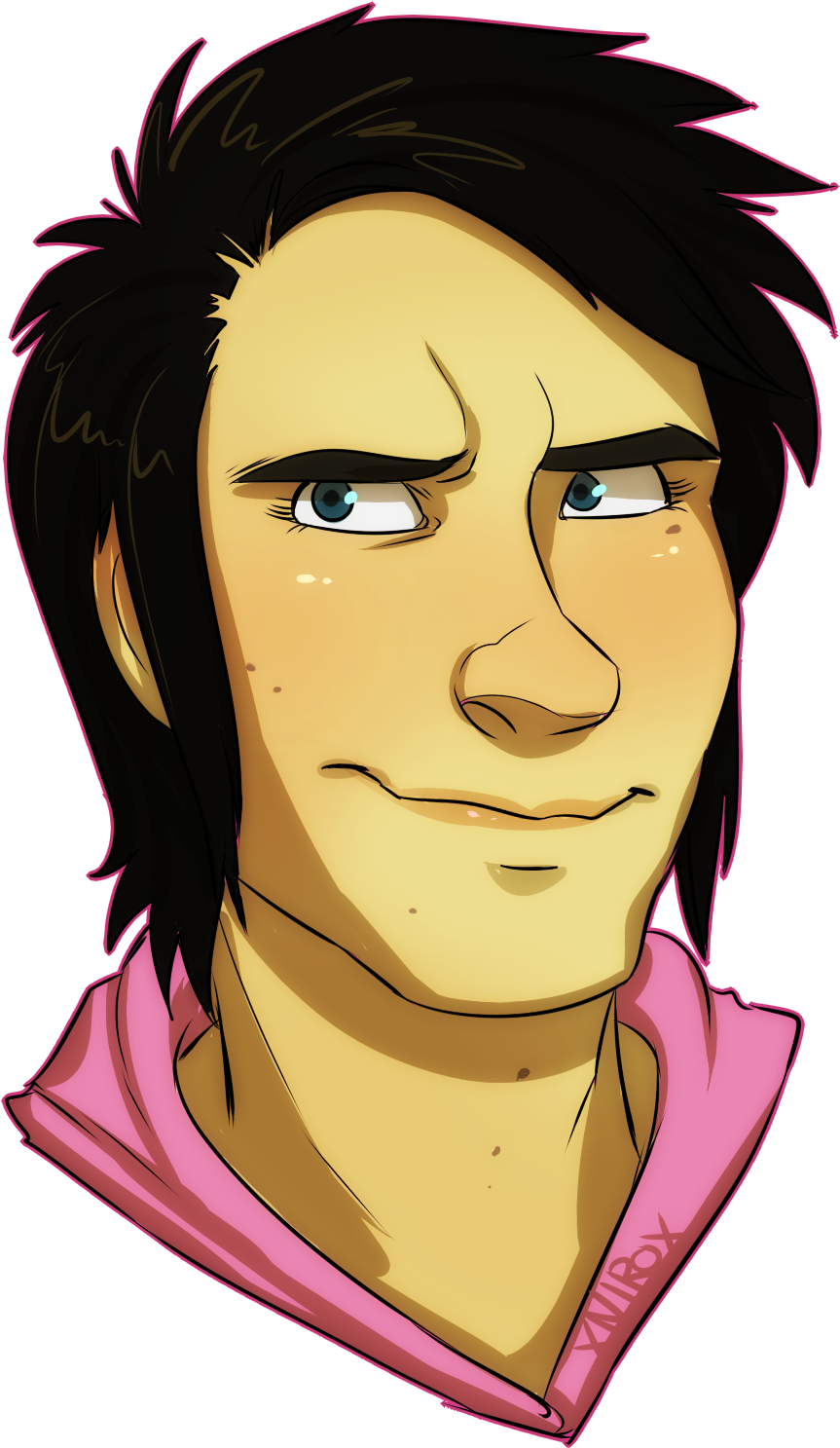 Download Cartoon PNG Image with No Background