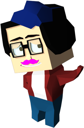 I've Been In A Rut Lately With My Animation Work So - Cartoon (960x540), Png Download