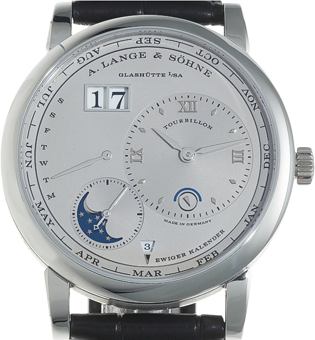 Net/content/ Magazine/category Tourbillon Watches/a- - Analog Watch (682x682), Png Download