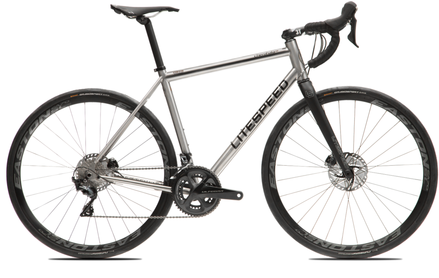 Litespeed Cherohala Ultegra - 2016 Specialized Awol Comp (900x600), Png Download