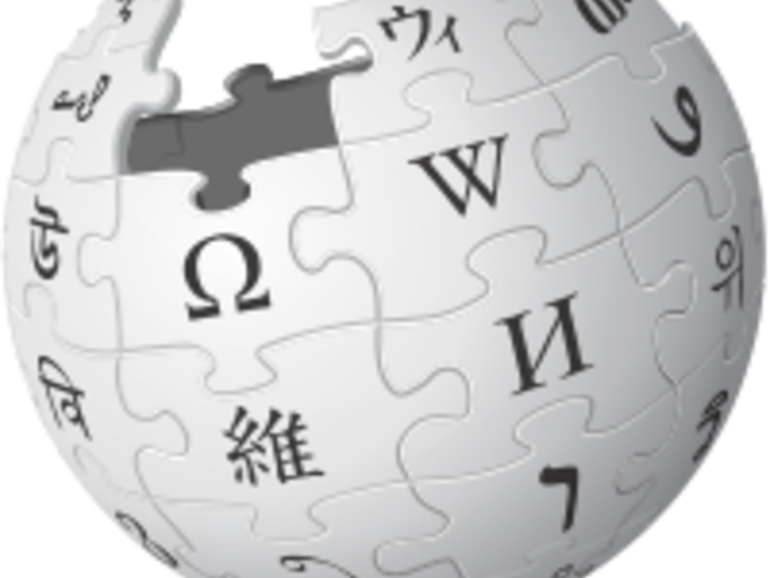 Wikipedia Reveals How Facebook's Hip Hop Can Pep Up - Wikipedia Logo Download (770x578), Png Download