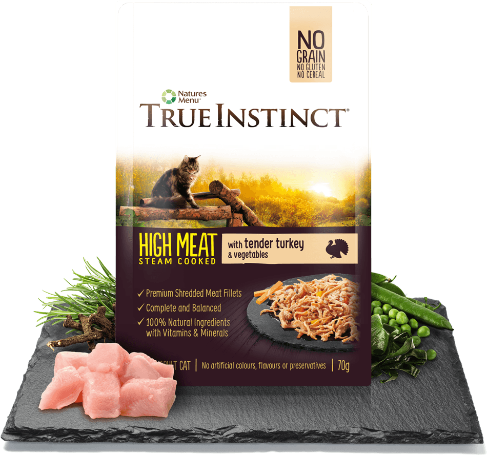 High Meat Chicken Fillet With Tender Turkey For Adult - Fillet (1000x1000), Png Download