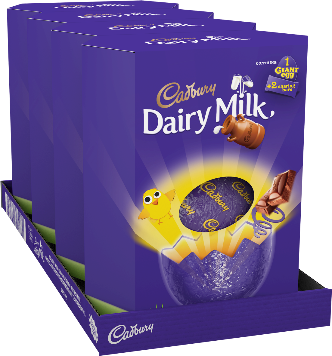 1200 X 1200 4 - Cadbury Chocolate (1200x1200), Png Download