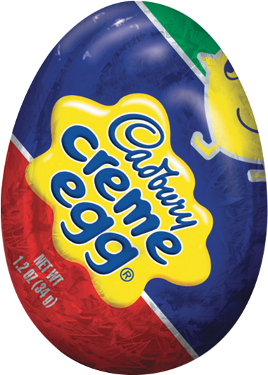 Cadbury Eggs (570x570), Png Download