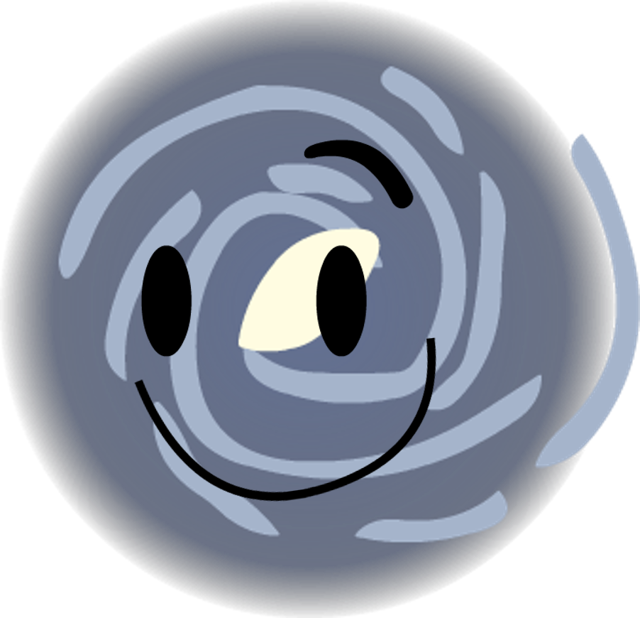 Milky Way (902x870), Png Download