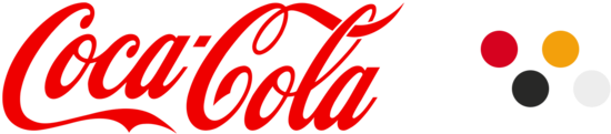 Lp-cocacola (1000x240), Png Download
