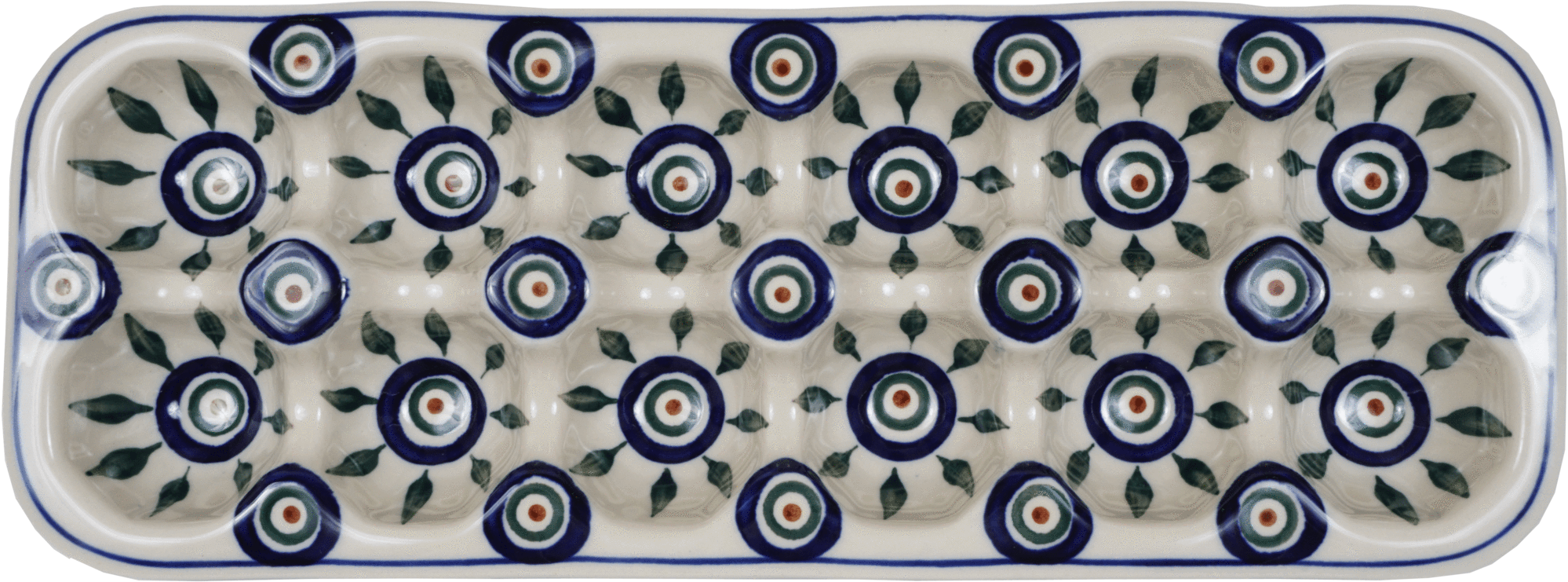 Benefits Of Polish Pottery - Handbag (2047x797), Png Download