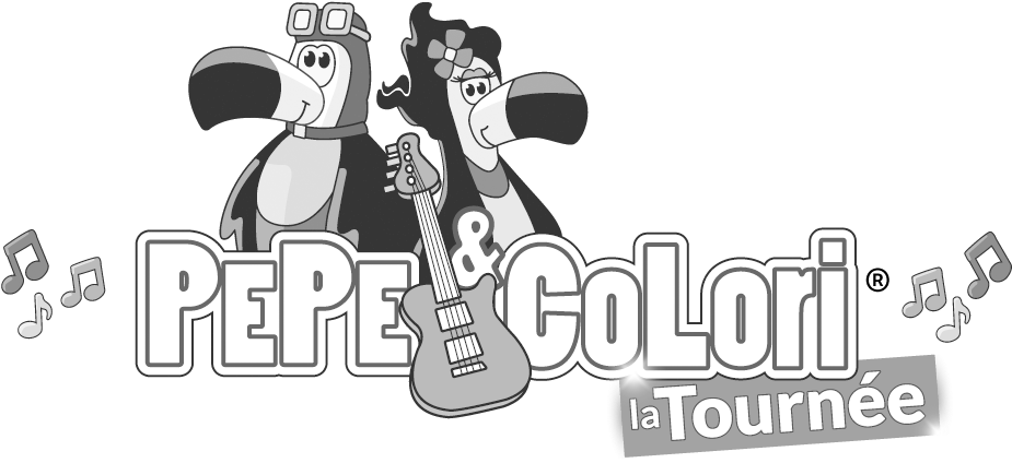 Some Of Our Projects - Pepe Et Colori (954x448), Png Download