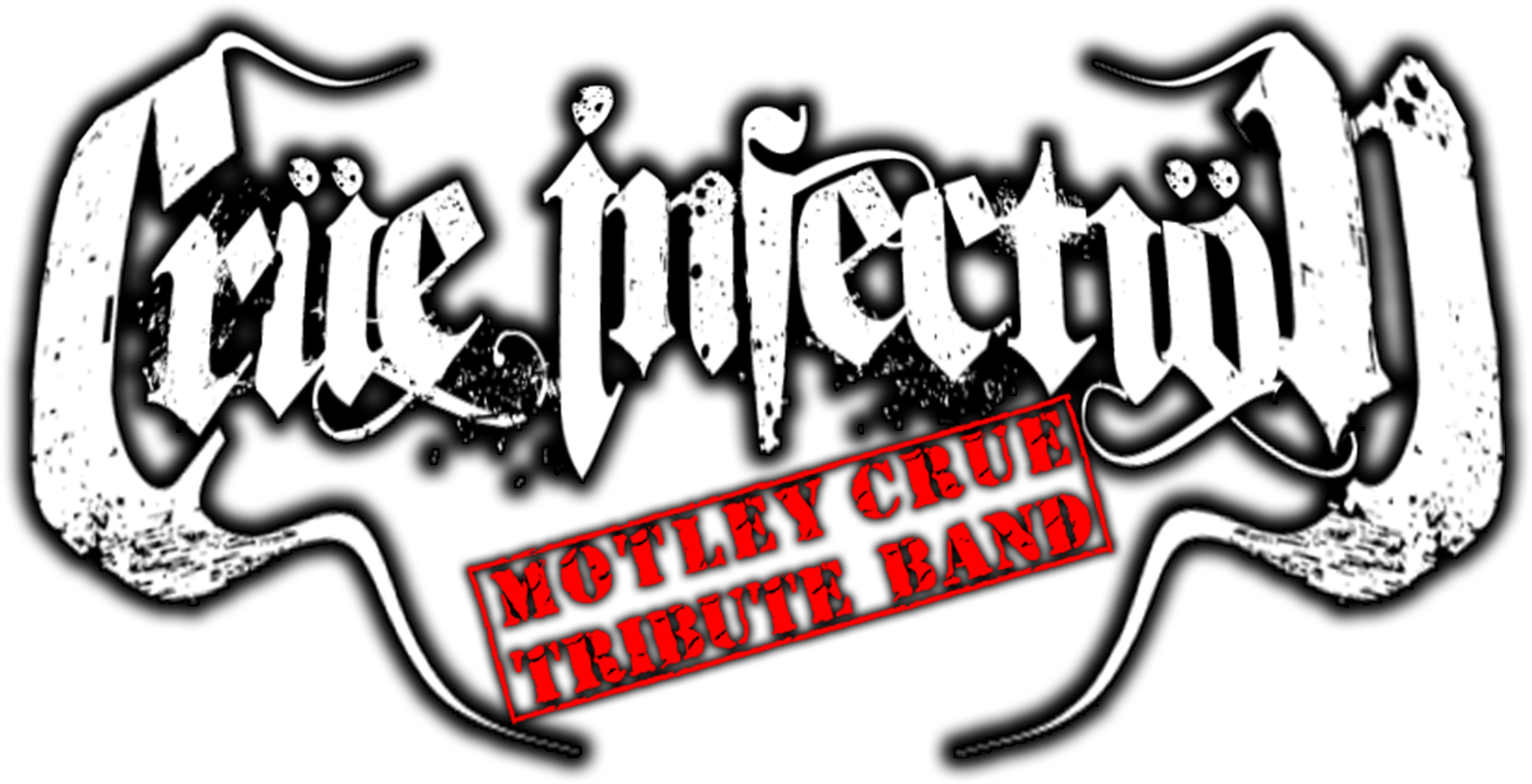 Download Click To Enlarge Image Crue Infection Logo Graphic Design