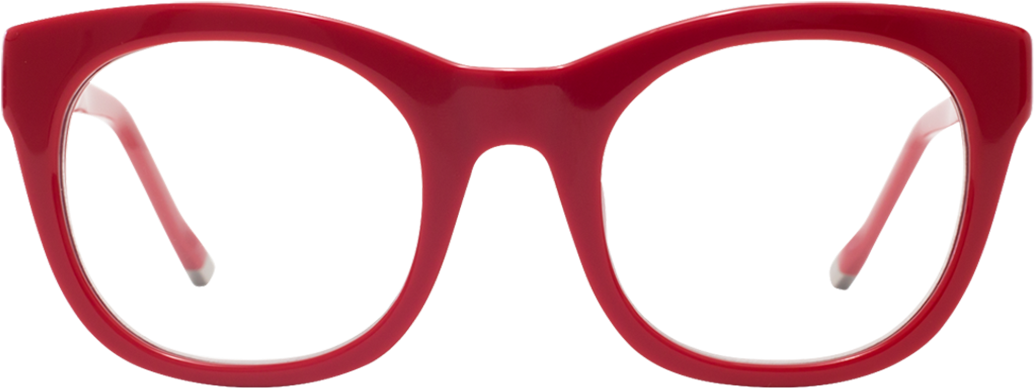 Eyeglass Sunglasses Ray-ban Goggles Prescription Glasses - Glasses (1360x500), Png Download