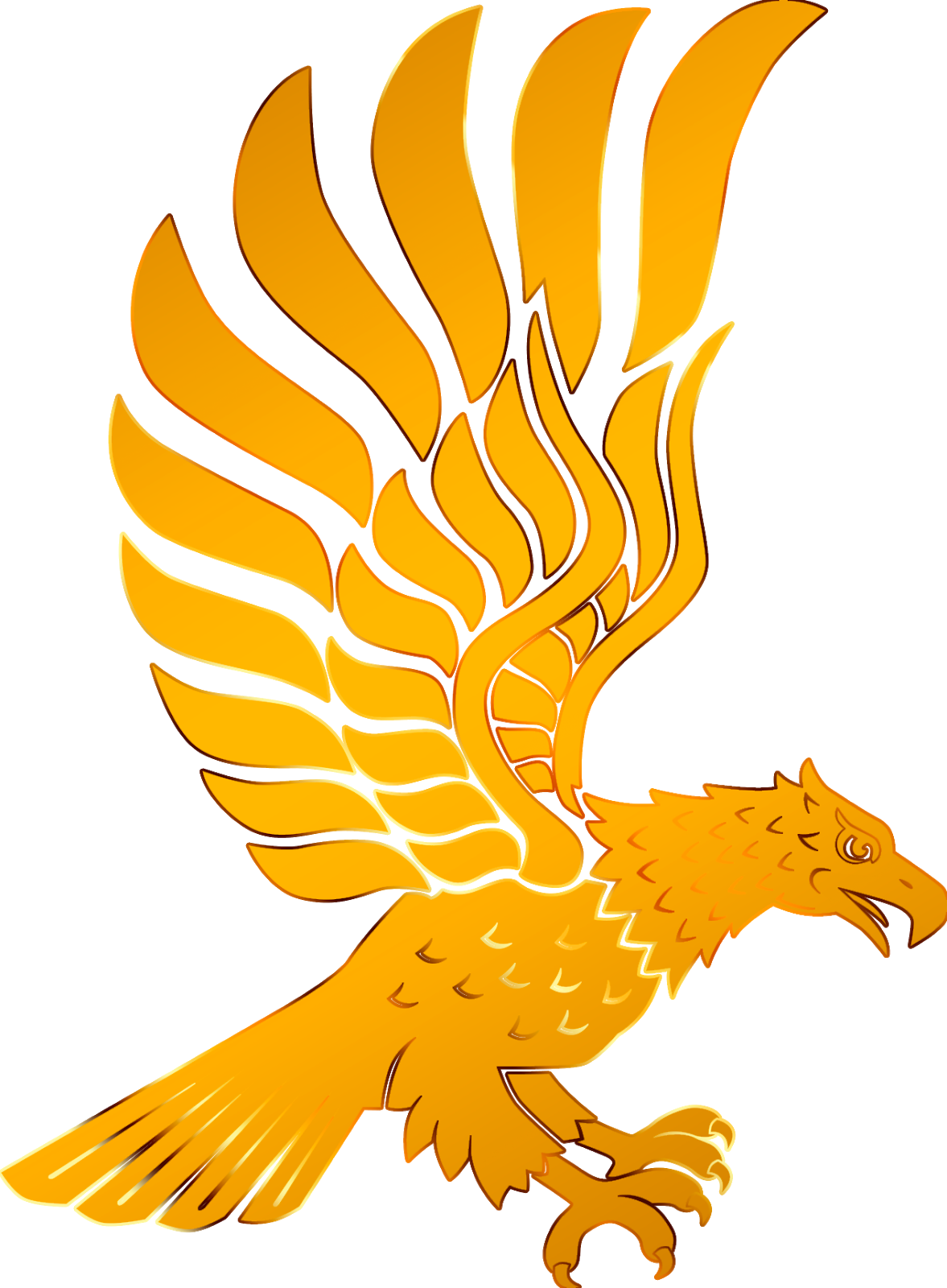 Желтый орел. Золотой Беркут. Орел Голд Eagle. Золотой Орел эмблема.