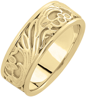 Zhm276-y8 - Engagement Ring (600x600), Png Download