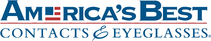 Ab Rgb-trans - America's Best Eyewear Logo (720x576), Png Download