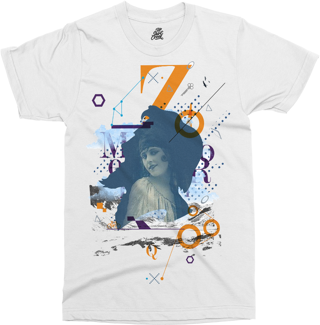 Active Shirt (1125x1125), Png Download