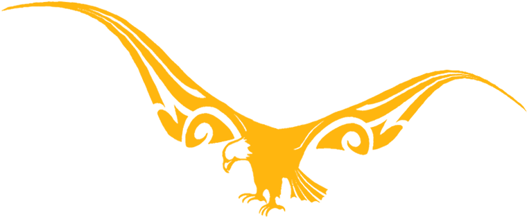The Golden Eagle - Golden Eagle (800x560), Png Download