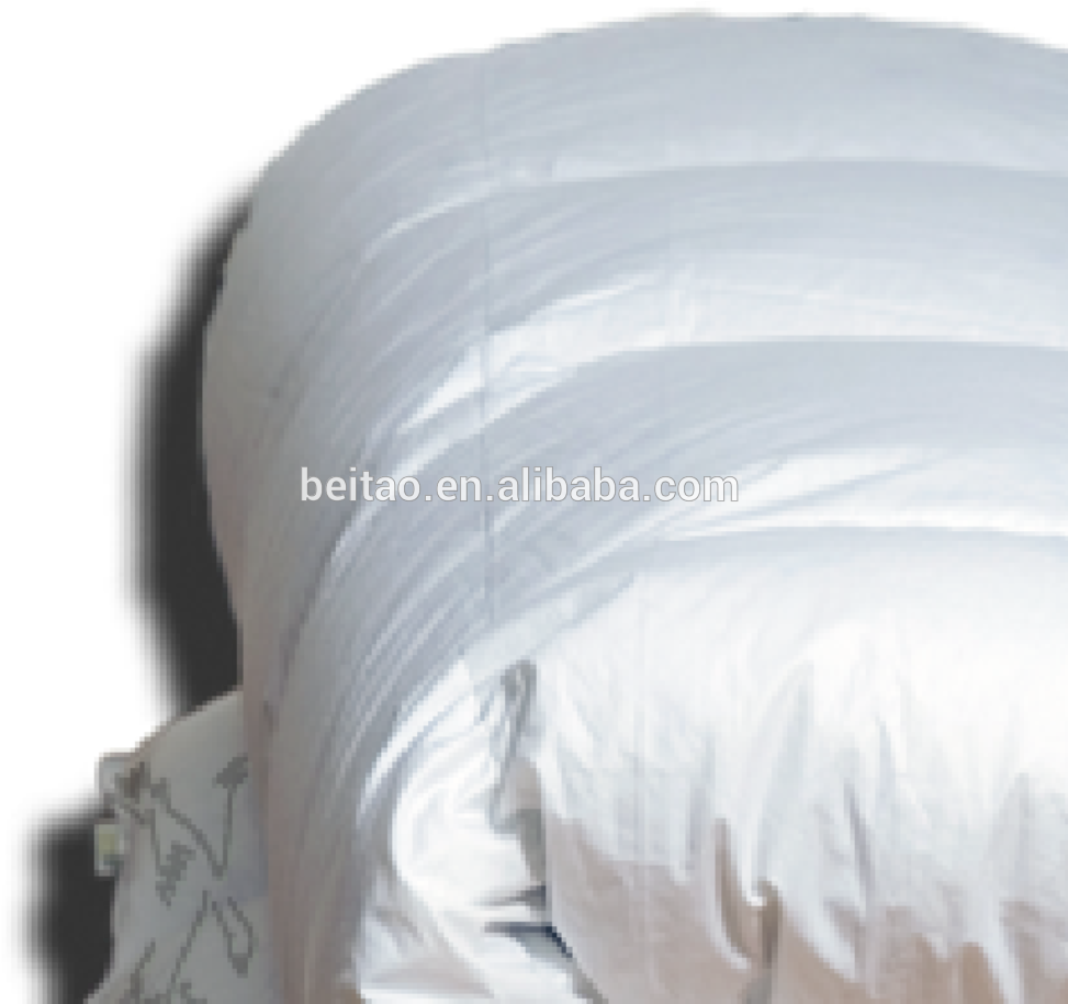 Hungarian White Goose Down Comforters Original Hungarian - Duvet (1000x918), Png Download