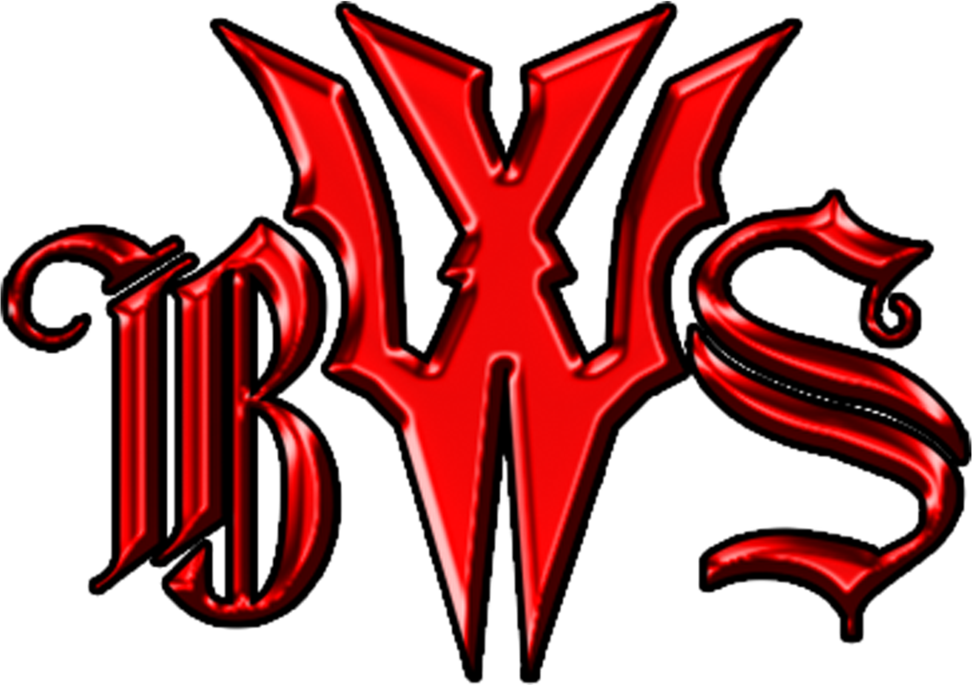 Bws T-shirts - Emblem (2000x1440), Png Download
