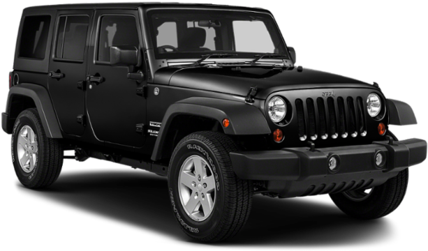 New 2018 Jeep Wrangler Jk Unlimited Golden Eagle - 2018 Jeep Wrangler Jk Sport (640x480), Png Download